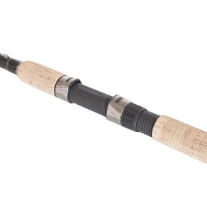 Lanseta Intruder Carp Feeder Heavy 3.90m / 60-120g Arno - Img 3