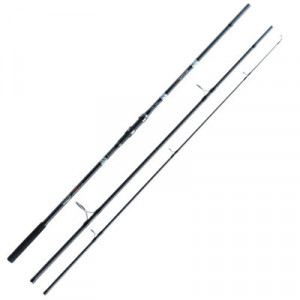Lanseta Jaxon Eclatis Carp, 3.60m, 3.5lbs, 3 tronsoane