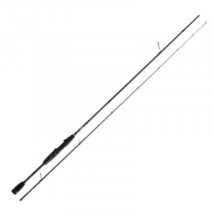 Lanseta Jaxon Grey Stream, 2.85m, 10-40g, 2 tronsoane