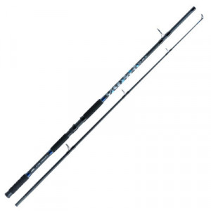 Lanseta Jaxon Tenesa Catfish Max, 2.7m, 450g, 2 tronsoane