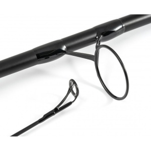 Lanseta K-Karp Vision LD, 3.90m, 4.00lbs, 2 tronsoane - Img 2