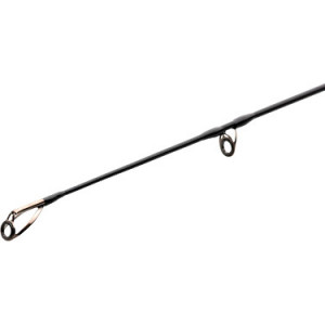 Lanseta Madcat Black Spin, 2.10m, 40-150g, 2 tronsoane - Img 3