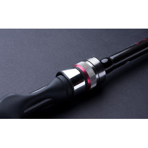 Lanseta Micropuls X2 1.98m, 5-21g, 12-25lbs Airrus - Img 5