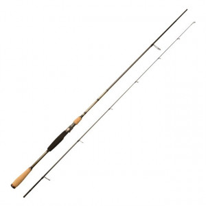 Lanseta New Bushwhacker XLNT2 2.58m / 30-80g / 2 tronsoane Savage Gear - Img 2
