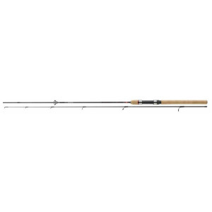 Lanseta Ninja X Jigger 2.70m/ 8-35g / 2 tronsoane Daiwa