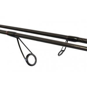 Lanseta Nomura Hiro Camou Wise, 2.10m, 4-17g, 2 tronsoane - Img 4