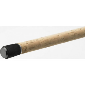 Lanseta Okuma Custom Black River Feeder XXH 3.90m, 180g, 3+3buc - Img 3