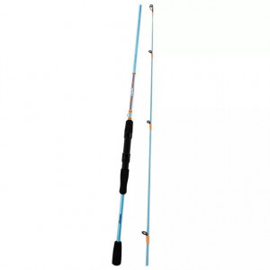 Lanseta Okuma Fuel Spin, 2.13m, 5-20g, 2 tronsoane - Img 2