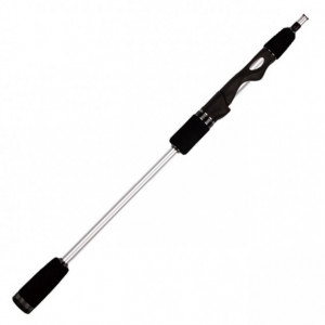 Lanseta Okuma Helios SX Spin, 2.40m, 8-25g, 2 tronsoane - Img 3