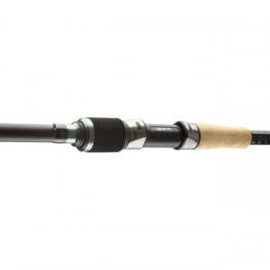 Lanseta PowerMesh Feeder 3,60m/120gr/ 3+3tronsoane Daiwa - Img 2
