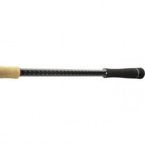 Lanseta PowerMesh Feeder 3,90m/125gr/ 3+3tronsoane Daiwa - Img 3