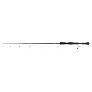 Lanseta Powermesh Spin 1.98m/ 5-14g / 2 tronsoane Daiwa