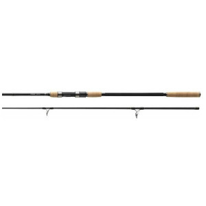 Lanseta Pro Carp AKX 2  3,00m / 3,0lbs / 2 tronsoane Cormoran - Img 2