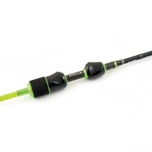 Lanseta Rapture Drone BTX Bottom, 0.1-4g, 2 tronsoane - Img 4