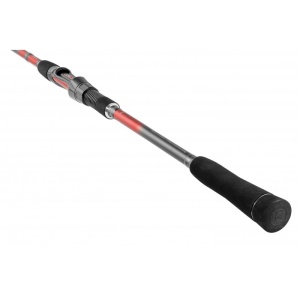 Lanseta Rapture Pixma Technical Caster 2402MH, 2.40m, 10-35g, 2 tronsoane - Img 5