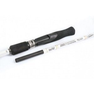 Lanseta Rapture Sea Patrol 2.30m 10-60g 1+1buc - Img 2