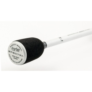 Lanseta Rapture Spectra Area SPS602/UL, 1.83m, 0.5-5.5g, 2 tronsoane - Img 6