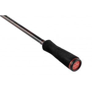 Lanseta Rapture Stealth Spinning Rod 2402H, 2.40m, 30-60g, 2 tronsoane - Img 6
