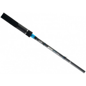 Lanseta Rapture STX Softbait M, 2.40m, 10-30g, 2 tronsoane