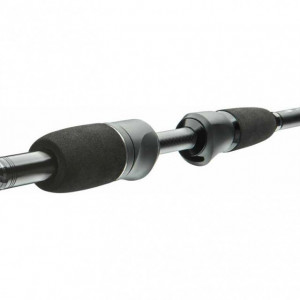 Lanseta Raycor X 2.40m/ 15-55g / 2 tronsoane Cormoran - Img 2