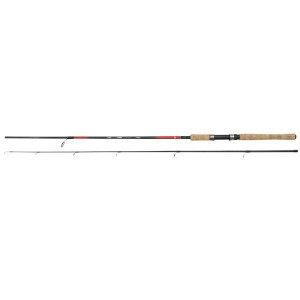 Lanseta Rubin Spin NG 2.70m / 20-40g / 2 tronsoane Energo Team