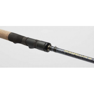 Lanseta Savage Gear Parabellum CCS, 2.46m, 7-21g, 2 tronsoane - Img 4