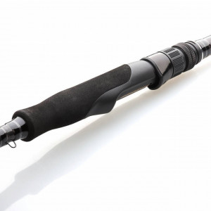 Lanseta Savage Gear SGS6 Light Game 2.43m, 3-12g, 2 tronsoane