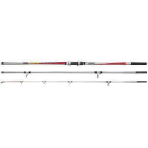 Lanseta Solena Surf 3.90m/ 3buc/ 100-250g Energo Team