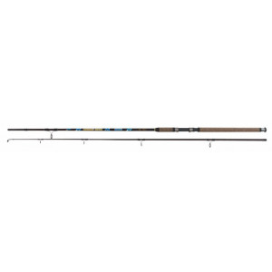 Lanseta Somn Catfish Ghost Spin 2,80m / 2 tronsoane / 80-190g Koos - Img 2