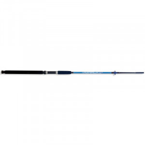 Lanseta somn LineaEffe Mustang Evolution 2.40m, 100-250g, 2 tronsoane - Img 2