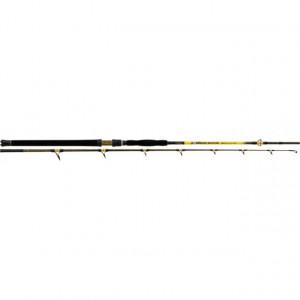 Lanseta somn X-Rock Big River 2.70m/ 400g/ 2 tronsoane Catgear - Img 1
