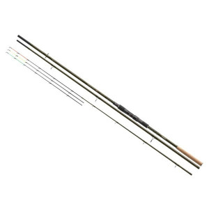 Lanseta Speciland SRP 3.60m/ 40-120g/ 3+3tronsoane Cormoran - Img 1