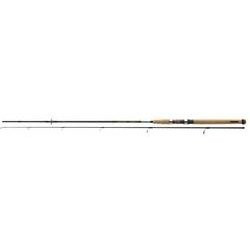 Lanseta Spinning Black Master Jigger 2.70m/8-35g, 2tronsoane Cormoran