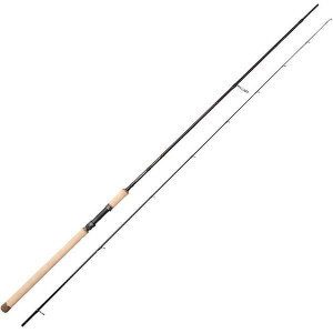 Lanseta Spinning Custom Coastal 2.74m/2-12g 2 trons. Savage Gear