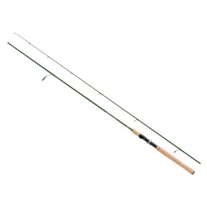 Lanseta spinning Genesis Pro Spinning 2.40m/ 10-30g/ 2tronsoane Jaxon