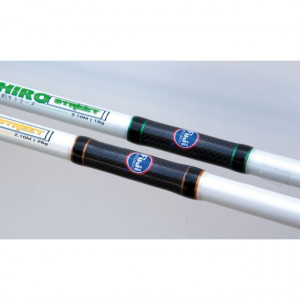 Lanseta spinning Hiro Street 2.10m/ 16g / 2 trons Nomura - Img 2