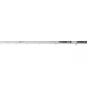 Lanseta spinning Morethan Expert AGS 2,62M/7-35G/ 2 tronsoane Daiwa