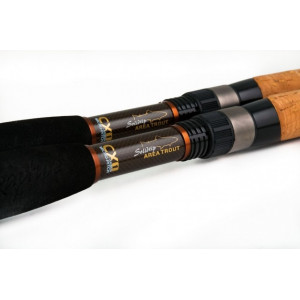 Lanseta spinning Plume PMS702ULH 2.13m/0.5-7g Rapture - Img 3
