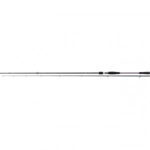 Lanseta spinning Prorex X Spin 2,10M/5-14G/ 2 tronsoane Daiwa