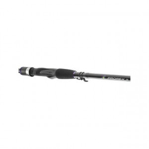 Lanseta spinning Prorex XR 2.25m/7-21g / 2 tronsoane Daiwa - Img 2