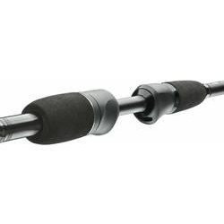 Lanseta spinning Raycor X Spin 2,40m/7-28gr 2tronsoane Cormoran - Img 5
