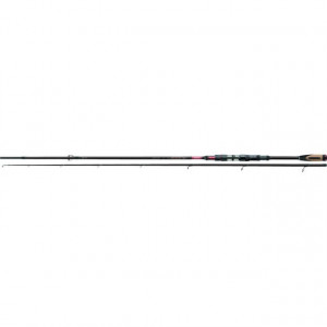 Lanseta spinning Red Master Spin SRP 2,20M/7-28G/2 tronsoane/ Cormoran