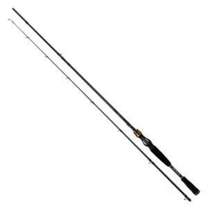 Lanseta spinning Tatula 662MB Baitcasting 1.98m, 7-28g 2tronsoane Daiwa