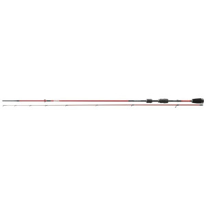 Lanseta spinning Trout Area 2.00m/ 1-7g / 2 trons Daiwa - Img 1