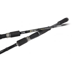 Lanseta spinning X-Ray S861 M/X-Fast 2.03m/ 3.5-8.75g/ 1buc Rapture - Img 4