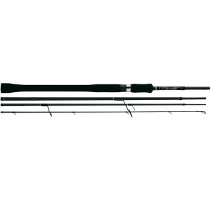 Lanseta spinning Xander Travel XRS-704M 2.13m/ 3.5-14g/ 4buc Rapture