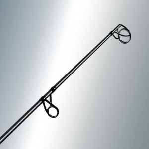 Lanseta Sportex Advancer Carp CS-2, 3.96m, 3.75lbs, 2 tronsoane - Img 2