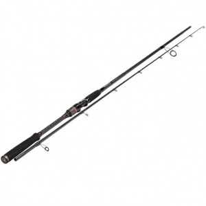Lanseta Sportex Revolt Heptacore Ultra Light, 2.40m, 1-9g, 2buc