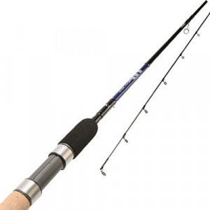 Lanseta TD Feeder R 11Q 3,35m / 2-8lbs / 2+2buc Daiwa