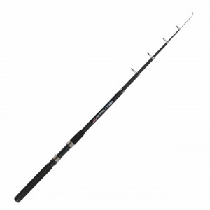 Lanseta telescopica Arno Grizzly, 2.70m, 50-100g